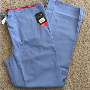 Dickies Scrub Pants w/ drawstring 83006